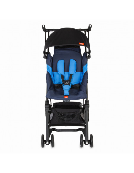 Carucior Sport gb Pockit+ All Terrain Night Blue,619000213