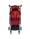 Carucior gb Pockit+ All City Rose Red,619000247