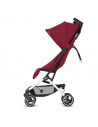 Carucior gb Pockit+ All City Rose Red,619000247