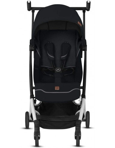 Carucior gb Pockit+ All City Velvet black,619000241