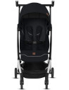 Carucior gb Pockit+ All City Velvet black,619000241