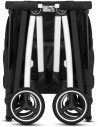 Carucior gb Pockit+ All City Velvet black,619000241