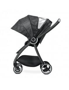 Carucior modular gb Maris SeaPort Blue,616210005 2