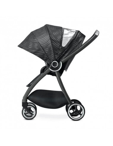 Carucior modular gb Maris Posh Pink,616210007