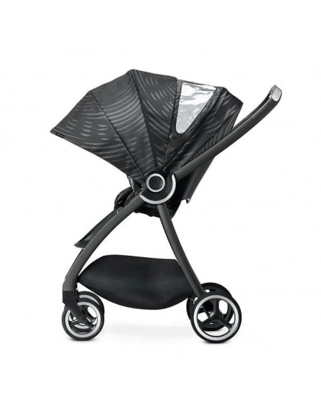 Carucior modular gb Maris Posh Pink,616210007