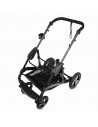 Carucior 2 in 1 transformabil Coccolle Oppa Bej,338061344