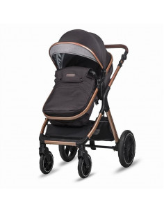 Carucior transformabil 3in1 Coccolle Melora Diamond 2