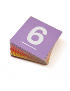 Bingo matematic - Adunari si scaderi,34021 2