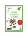 Circulam in siguranta cu Robin,978-606-048-415-8