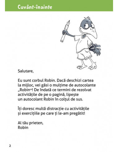 Circulam in siguranta cu Robin,978-606-048-415-8