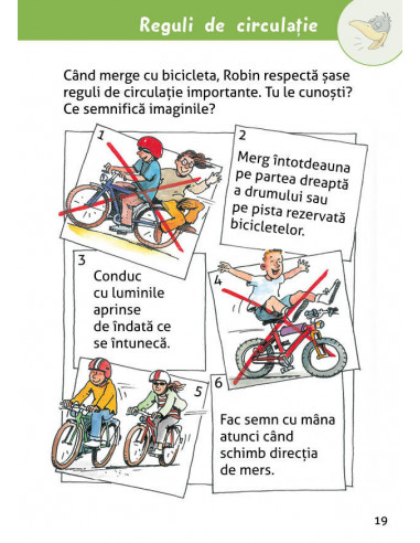 Circulam in siguranta cu Robin,978-606-048-415-8