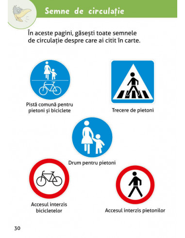 Circulam in siguranta cu Robin,978-606-048-415-8