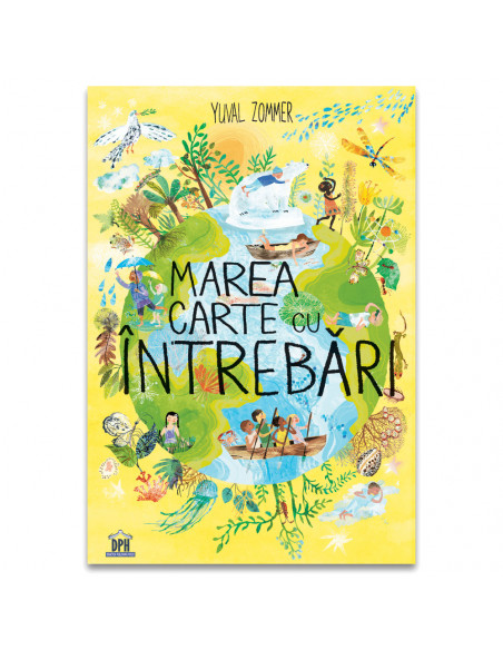 Marea carte cu intrebari,978-606-048-441-7