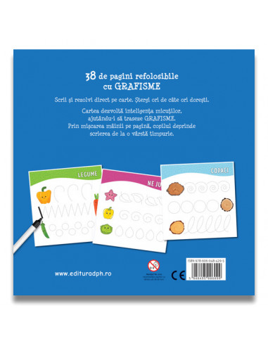 Prima mea carte cu grafisme,978-606-048-429-5