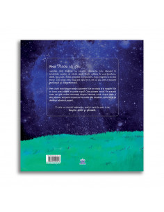 Vreau sa stiu - Stelele si planetele,978-606-048-041-9 2