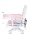 Inaltator scaun de masa Chipolino Lollipop blush,STHBL02205BH