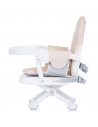 Inaltator scaun de masa Chipolino Lollipop humus,STHBL02202HU