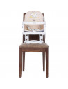 Inaltator scaun de masa Chipolino Lollipop humus,STHBL02202HU