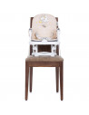 Inaltator scaun de masa Chipolino Lollipop humus,STHBL02202HU