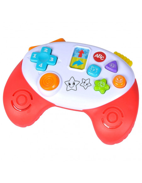 Jucarie Simba ABC Game Controller,S104010017