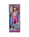 Papusa Simba Steffi Love Sport 29 cm,S105733501