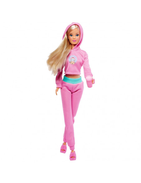 Papusa Simba Steffi Love Relax 29 cm,S105733561