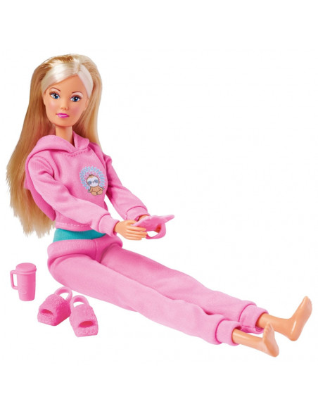 Papusa Simba Steffi Love Relax 29 cm,S105733561
