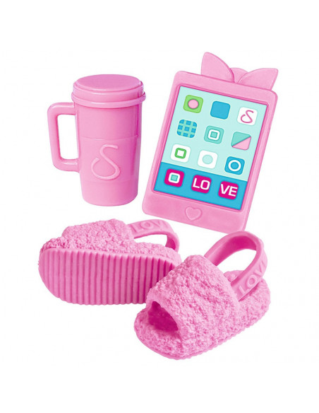 Papusa Simba Steffi Love Relax 29 cm,S105733561