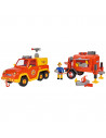 Masina de pompieri Simba Fireman Sam Venus cu
