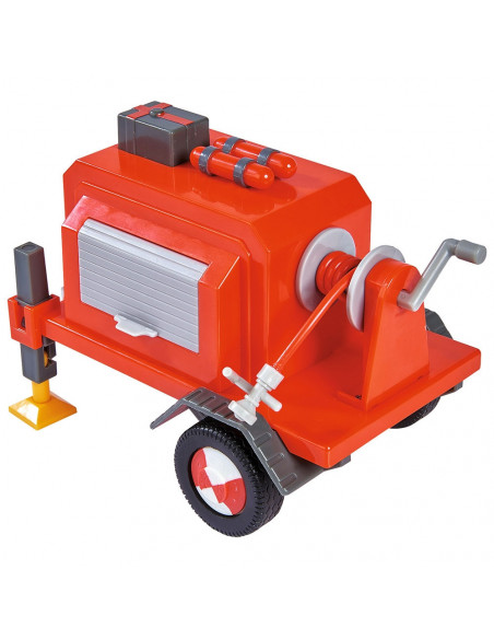 Masina de pompieri Simba Fireman Sam Venus cu