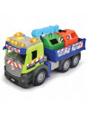 Masina de gunoi Dickie Toys Mercedes Recycling,S203745015