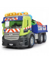 Masina de gunoi Dickie Toys Mercedes Recycling,S203745015