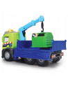 Masina de gunoi Dickie Toys Mercedes Recycling,S203745015