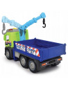 Masina de gunoi Dickie Toys Mercedes Recycling,S203745015