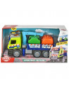 Masina de gunoi Dickie Toys Mercedes Recycling,S203745015