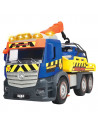 Camion de tractare Dickie Toys Mercedes Recovery cu