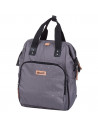 Rucsac si gentuta de infasat Chipolino platinum,CHRAF02107PL
