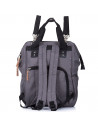 Rucsac si gentuta de infasat Chipolino platinum,CHRAF02107PL