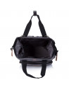 Rucsac si gentuta de infasat Chipolino platinum,CHRAF02107PL