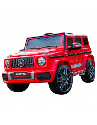 Masinuta electrica Chipolino Mercedes Benz G63 AMG