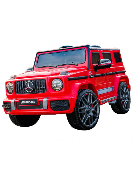 Masinuta electrica Chipolino Mercedes Benz G63 AMG