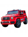 Masinuta electrica Chipolino Mercedes Benz G63 AMG