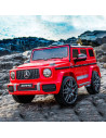 Masinuta electrica Chipolino Mercedes Benz G63 AMG