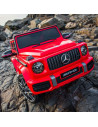 Masinuta electrica Chipolino Mercedes Benz G63 AMG