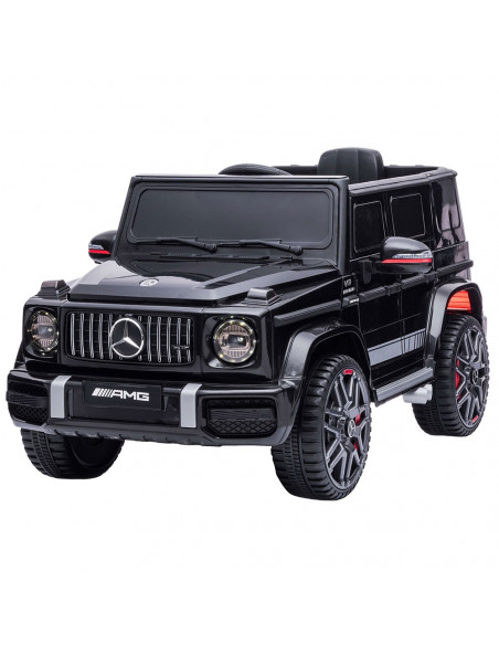 Masinuta electrica Chipolino Mercedes Benz G63 AMG