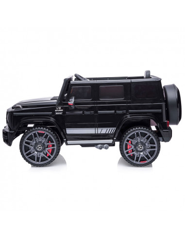 Masinuta electrica Chipolino Mercedes Benz G63 AMG