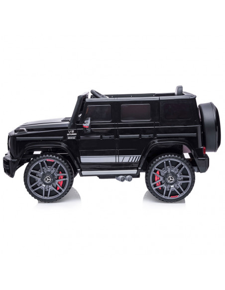 Masinuta electrica Chipolino Mercedes Benz G63 AMG