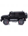 Masinuta electrica Chipolino Mercedes Benz G63 AMG