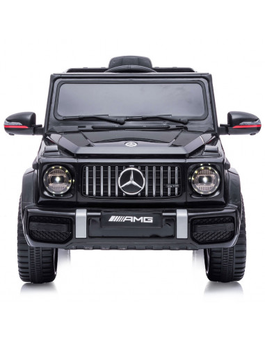 Masinuta electrica Chipolino Mercedes Benz G63 AMG