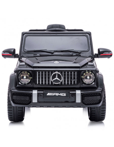 Masinuta electrica Chipolino Mercedes Benz G63 AMG